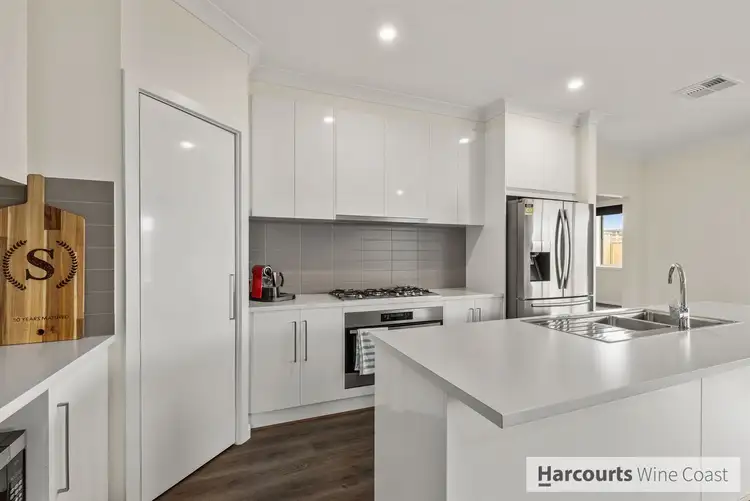 Sixth view of Homely house listing, 69 Mast Avenue, Seaford Meadows SA 5169