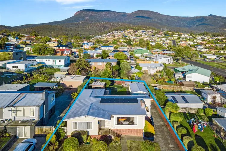 2 Thornleigh Street, Glenorchy TAS 7010
