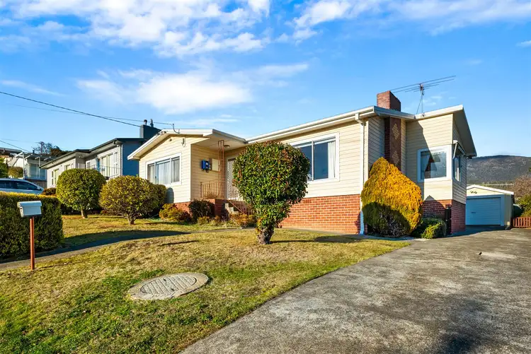 Fifth view of Homely house listing, 2 Thornleigh Street, Glenorchy TAS 7010