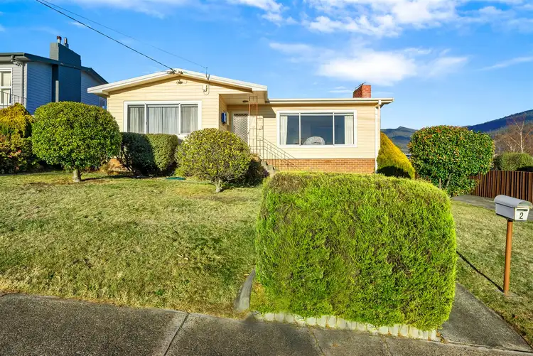 Sixth view of Homely house listing, 2 Thornleigh Street, Glenorchy TAS 7010