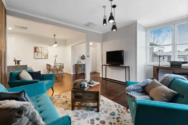 Fifth view of Homely house listing, 43 Trim Crescent, Old Noarlunga SA 5168