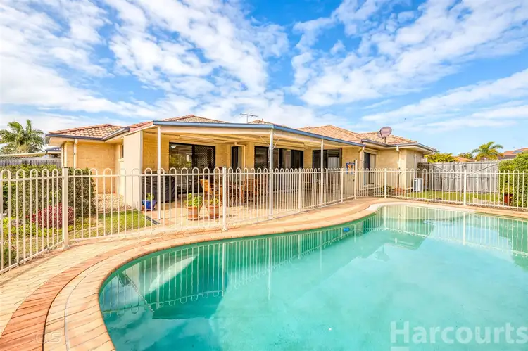 Main view of Homely house listing, 44 Mossman Way, Sandstone Point QLD 4511