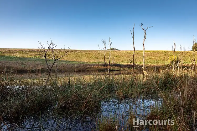 Sixth view of Homely land listing, 21 Dennison Close, Heybridge TAS 7316