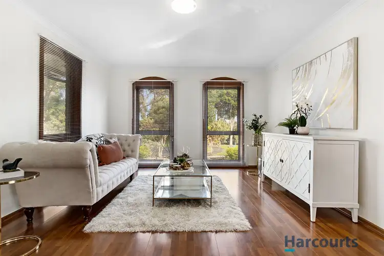 Second view of Homely house listing, 7 Warwick Court, Glen Waverley VIC 3150