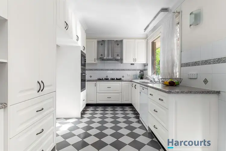 Third view of Homely house listing, 7 Warwick Court, Glen Waverley VIC 3150