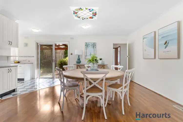 Fourth view of Homely house listing, 7 Warwick Court, Glen Waverley VIC 3150