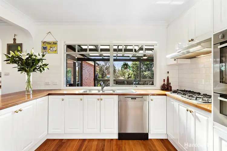 Fifth view of Homely house listing, 12 Galovac Close, Donvale VIC 3111