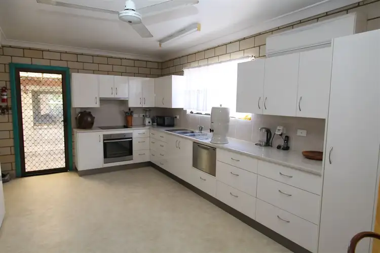Second view of Homely house listing, 63 Seventh Avenue, Home Hill QLD 4806