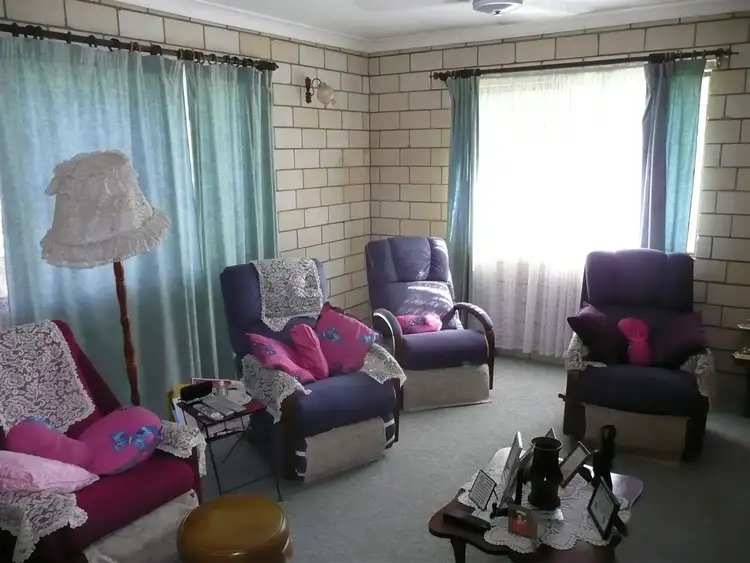 Third view of Homely house listing, 63 Seventh Avenue, Home Hill QLD 4806