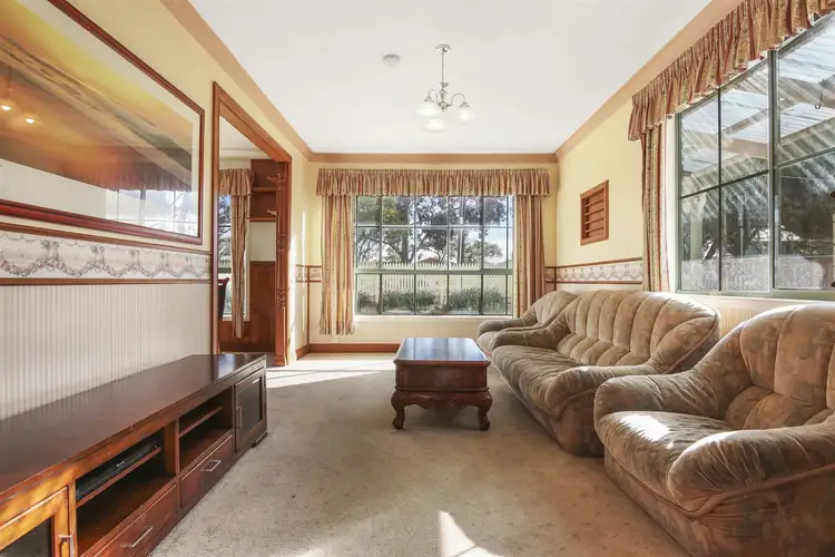 Fifth view of Homely house listing, 7 Derby Road, Herne Hill VIC 3218