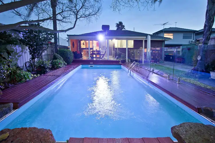 38 Huddersfield Road, Deer Park VIC 3023