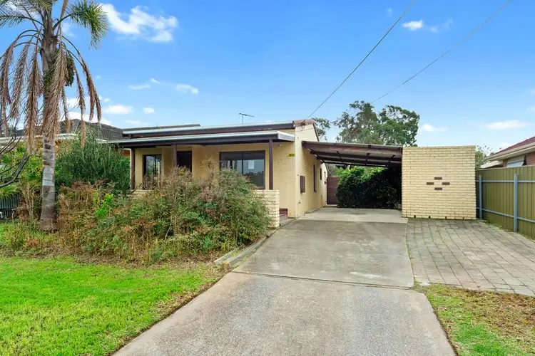 35 Maturin Avenue, Christies Beach SA 5165