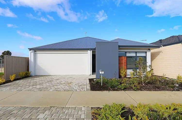 17 Storybook Way, Coolbellup WA 6163