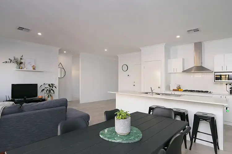 Second view of Homely house listing, 17 Storybook Way, Coolbellup WA 6163