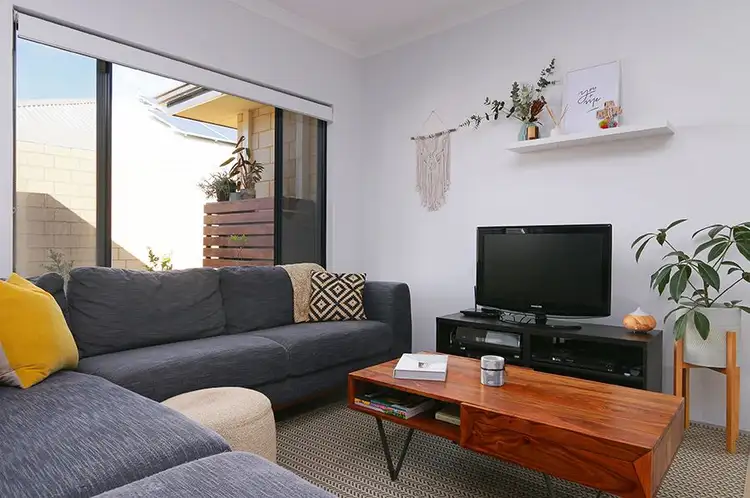 Third view of Homely house listing, 17 Storybook Way, Coolbellup WA 6163