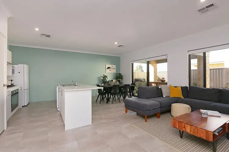 Fourth view of Homely house listing, 17 Storybook Way, Coolbellup WA 6163