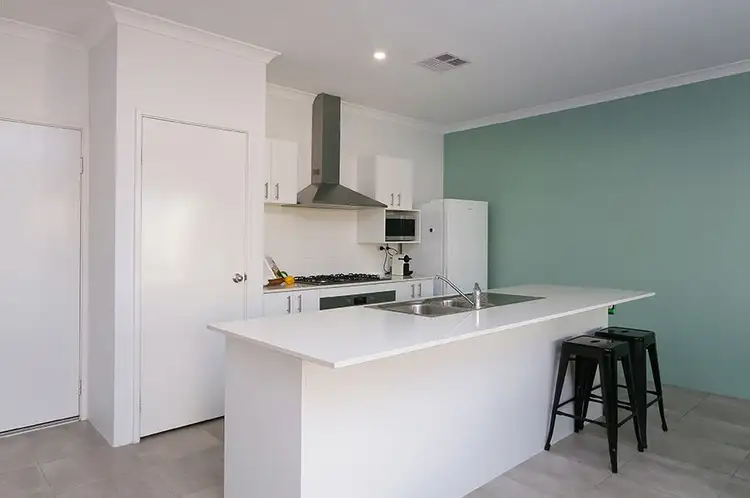 Fifth view of Homely house listing, 17 Storybook Way, Coolbellup WA 6163