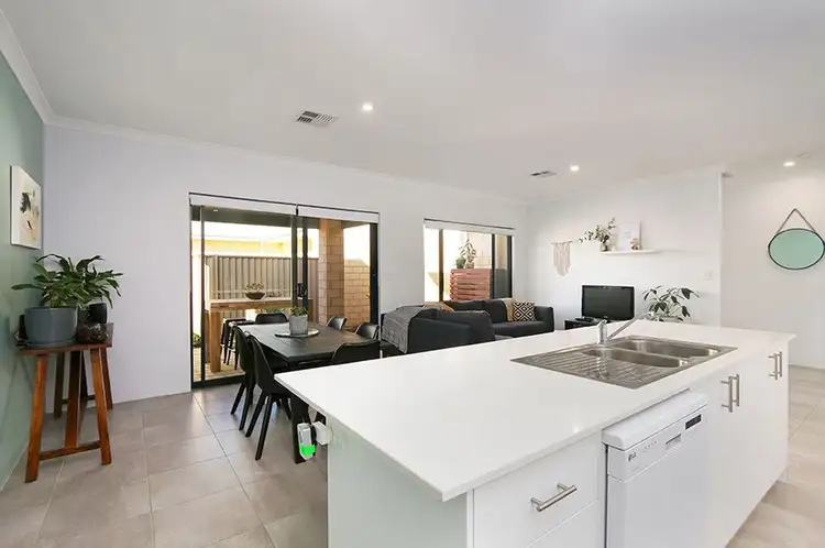 Sixth view of Homely house listing, 17 Storybook Way, Coolbellup WA 6163