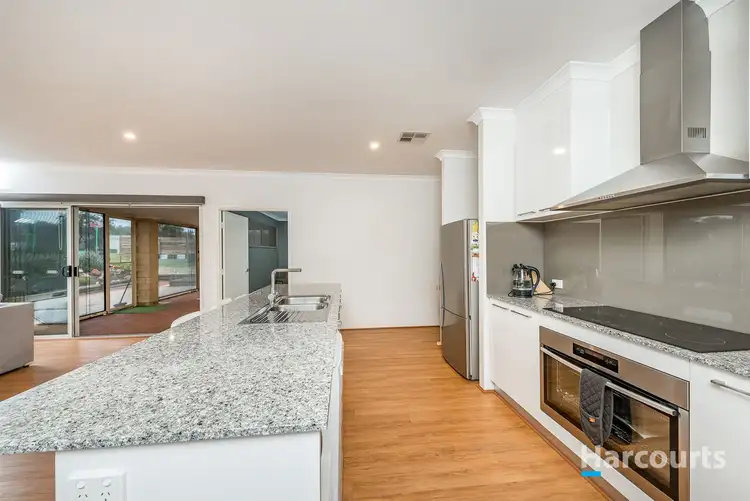 Fifth view of Homely house listing, 7 Navelina Drive, Lower Chittering WA 6084