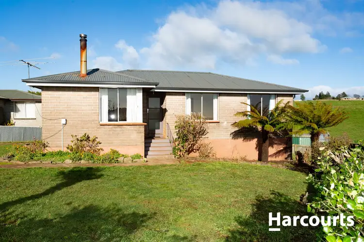 Main view of Homely house listing, 55 Spotswood Drive, Scottsdale TAS 7260