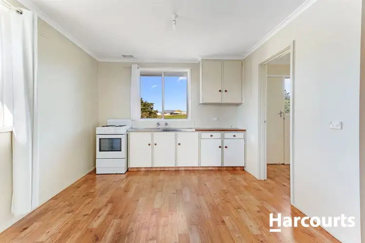 Second view of Homely house listing, 55 Spotswood Drive, Scottsdale TAS 7260