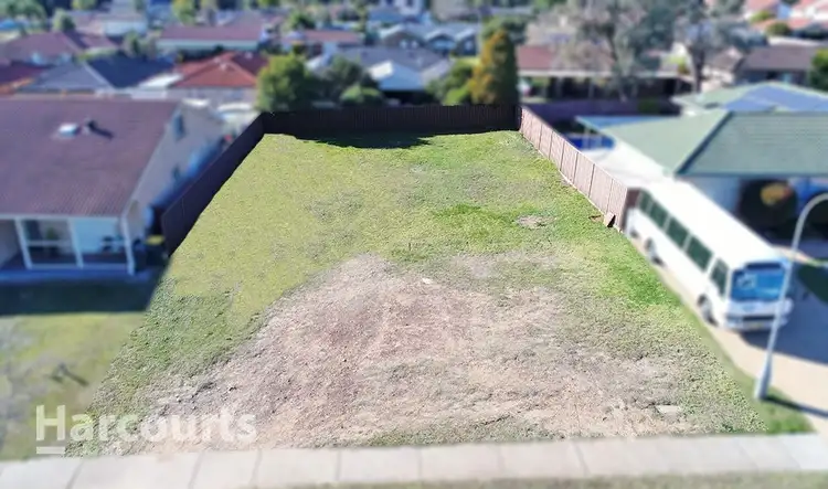 Fourth view of Homely land listing, 65 Karrabul Road, St Helens Park NSW 2560
