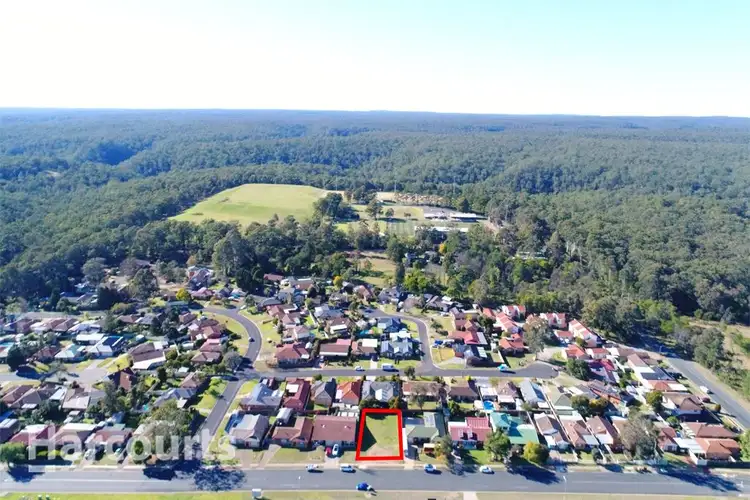 Fifth view of Homely land listing, 65 Karrabul Road, St Helens Park NSW 2560