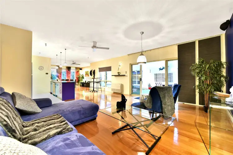 Second view of Homely house listing, 25 Sun Dew Avenue, Craigburn Farm SA 5051