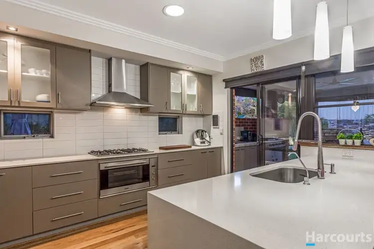 Second view of Homely house listing, 41 Westwood Meander, Carramar WA 6031