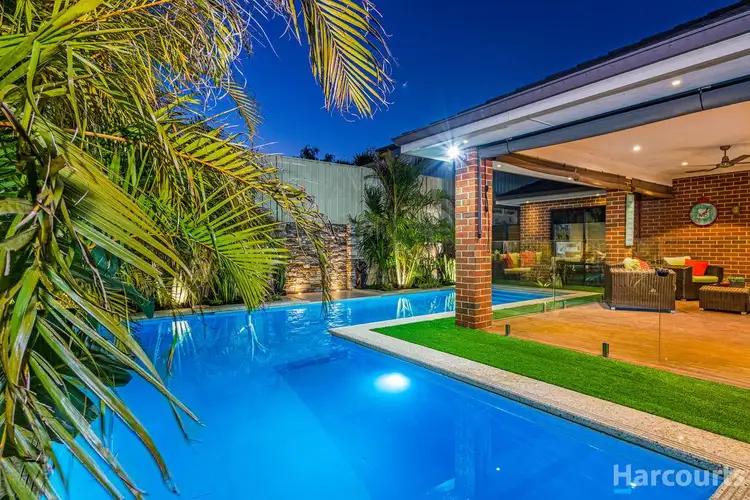 Third view of Homely house listing, 41 Westwood Meander, Carramar WA 6031