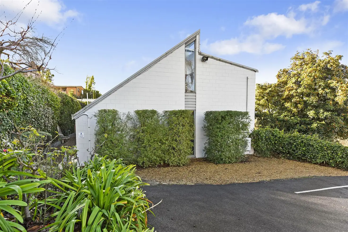 Main view of Homely unit listing, 5/12a Lynton Avenue, South Hobart TAS 7004