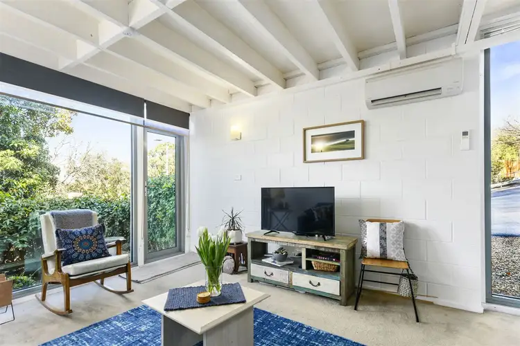 Third view of Homely unit listing, 5/12a Lynton Avenue, South Hobart TAS 7004