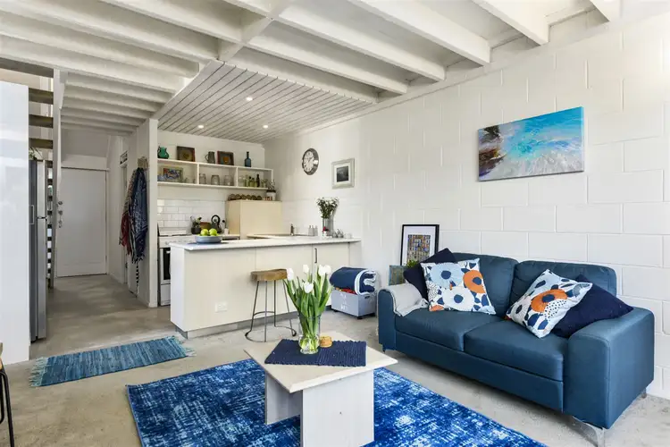 Fourth view of Homely unit listing, 5/12a Lynton Avenue, South Hobart TAS 7004