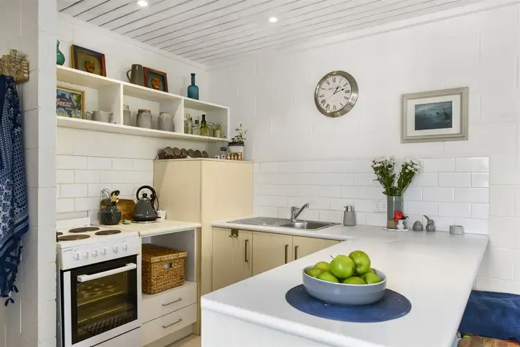Fifth view of Homely unit listing, 5/12a Lynton Avenue, South Hobart TAS 7004