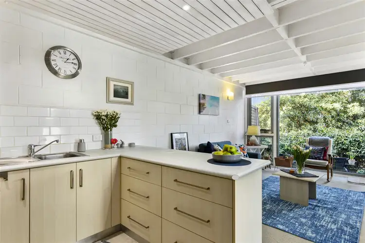 Sixth view of Homely unit listing, 5/12a Lynton Avenue, South Hobart TAS 7004