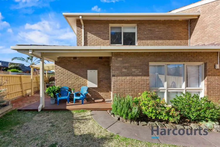 Second view of Homely unit listing, 6/10 Templewood Crescent, Avondale Heights VIC 3034
