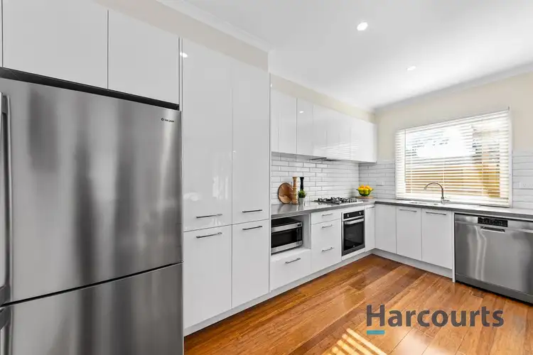 Third view of Homely unit listing, 6/10 Templewood Crescent, Avondale Heights VIC 3034
