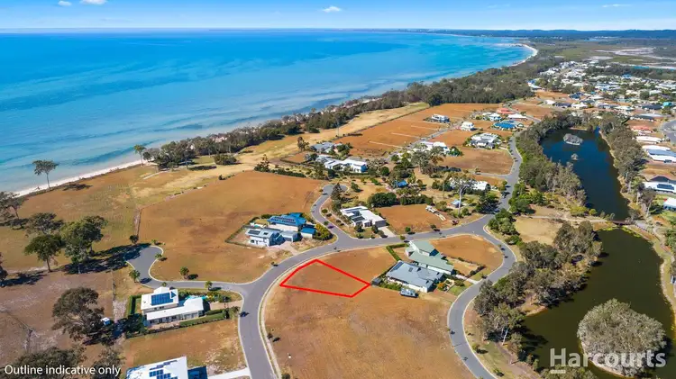 70 Barramundi Drive, Burrum Heads QLD 4659