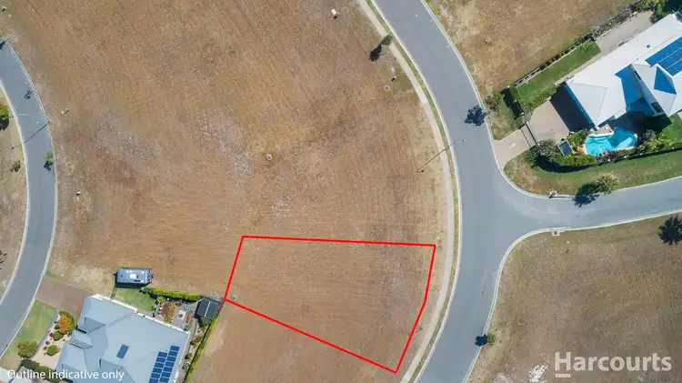 Third view of Homely land listing, 70 Barramundi Drive, Burrum Heads QLD 4659