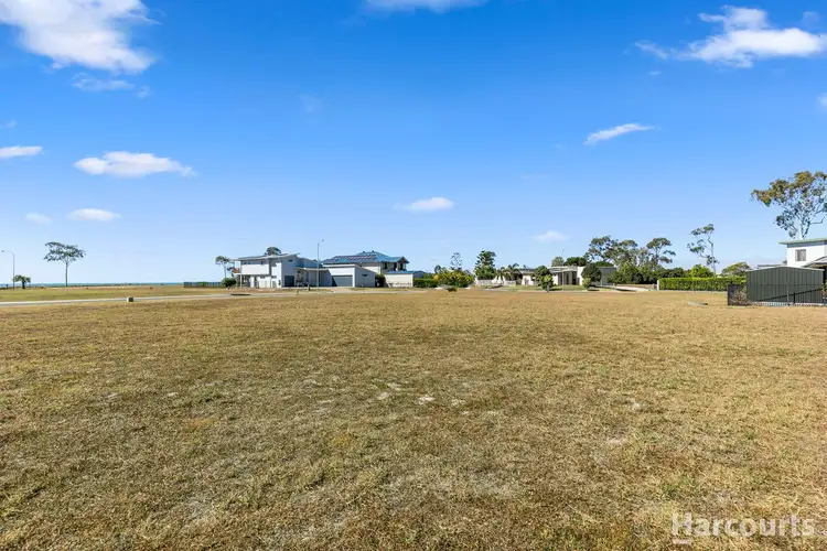 Fourth view of Homely land listing, 70 Barramundi Drive, Burrum Heads QLD 4659
