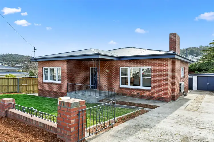 Main view of Homely house listing, 16 Ballawinnie Road, Lindisfarne TAS 7015