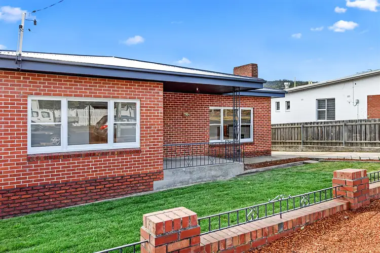 Second view of Homely house listing, 16 Ballawinnie Road, Lindisfarne TAS 7015