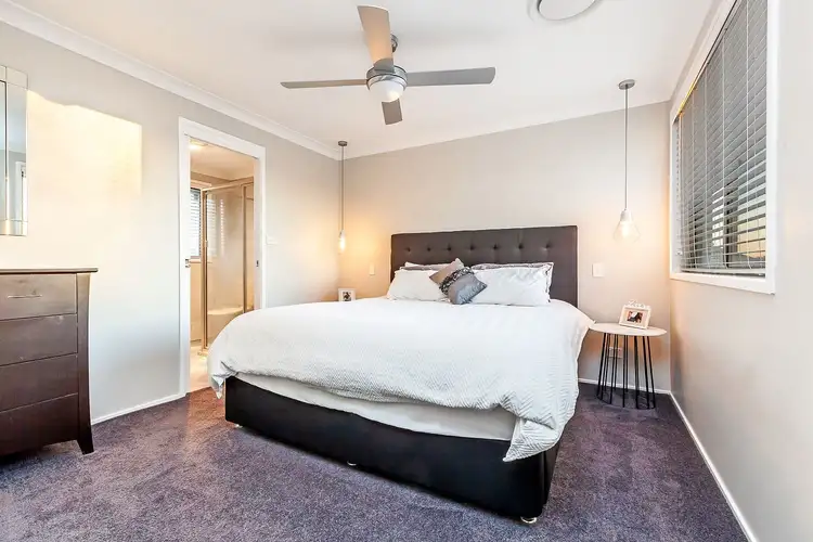 Sixth view of Homely house listing, 35 Yellowgum Avenue, Rouse Hill NSW 2155