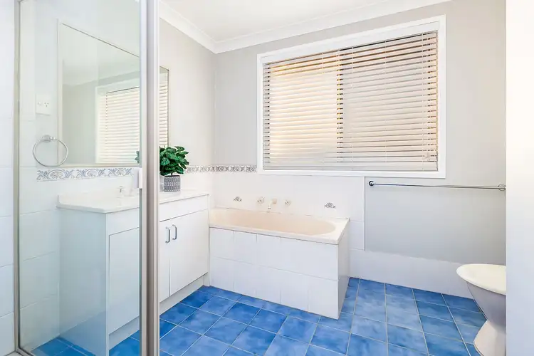 Seventh view of Homely house listing, 35 Yellowgum Avenue, Rouse Hill NSW 2155