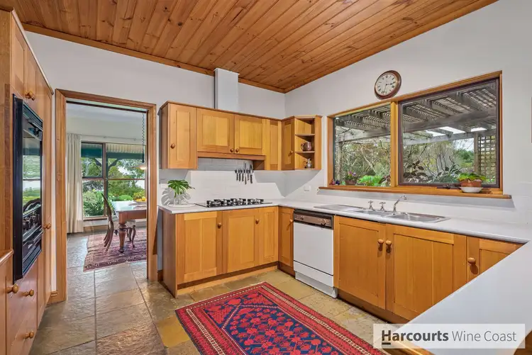 Fifth view of Homely house listing, 9 Caralue Street, Port Willunga SA 5173