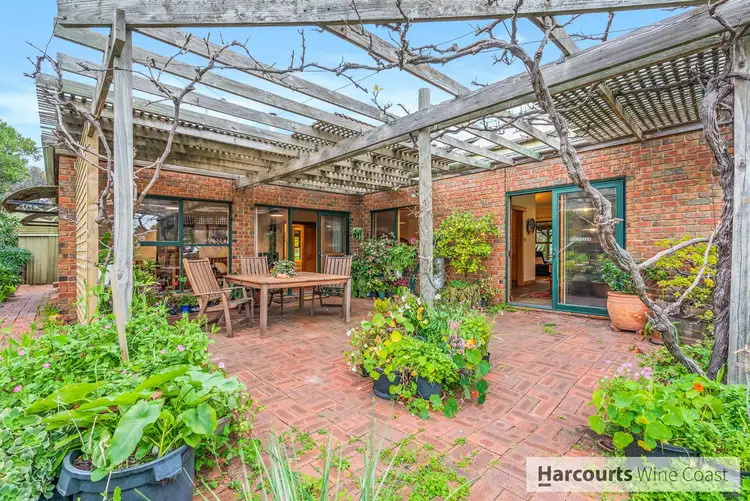 Sixth view of Homely house listing, 9 Caralue Street, Port Willunga SA 5173