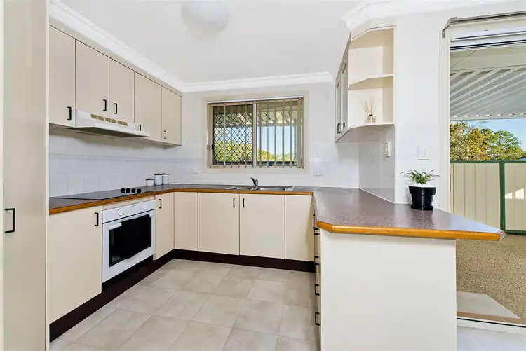 Fifth view of Homely villa listing, 6/11 Range Street, Wauchope NSW 2446
