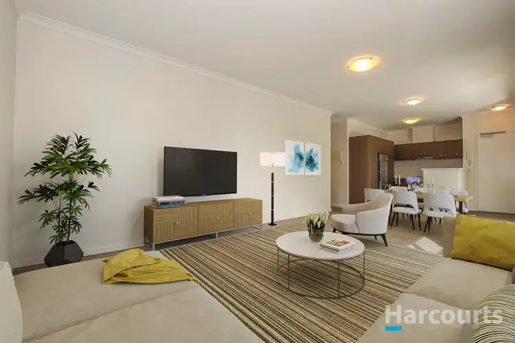 Main view of Homely apartment listing, 40/6 Ibera Way, Success WA 6164