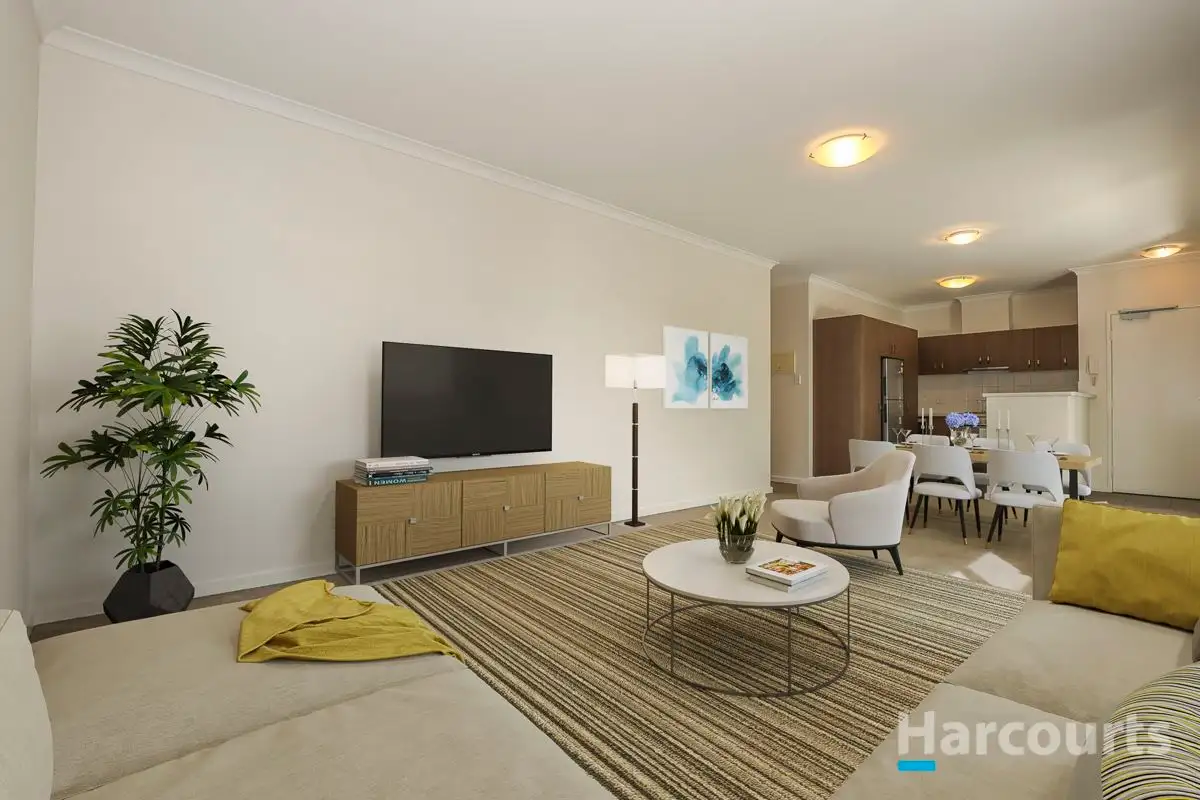 Main view of Homely apartment listing, 40/6 Ibera Way, Success WA 6164