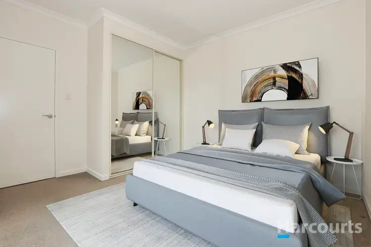 Second view of Homely apartment listing, 40/6 Ibera Way, Success WA 6164